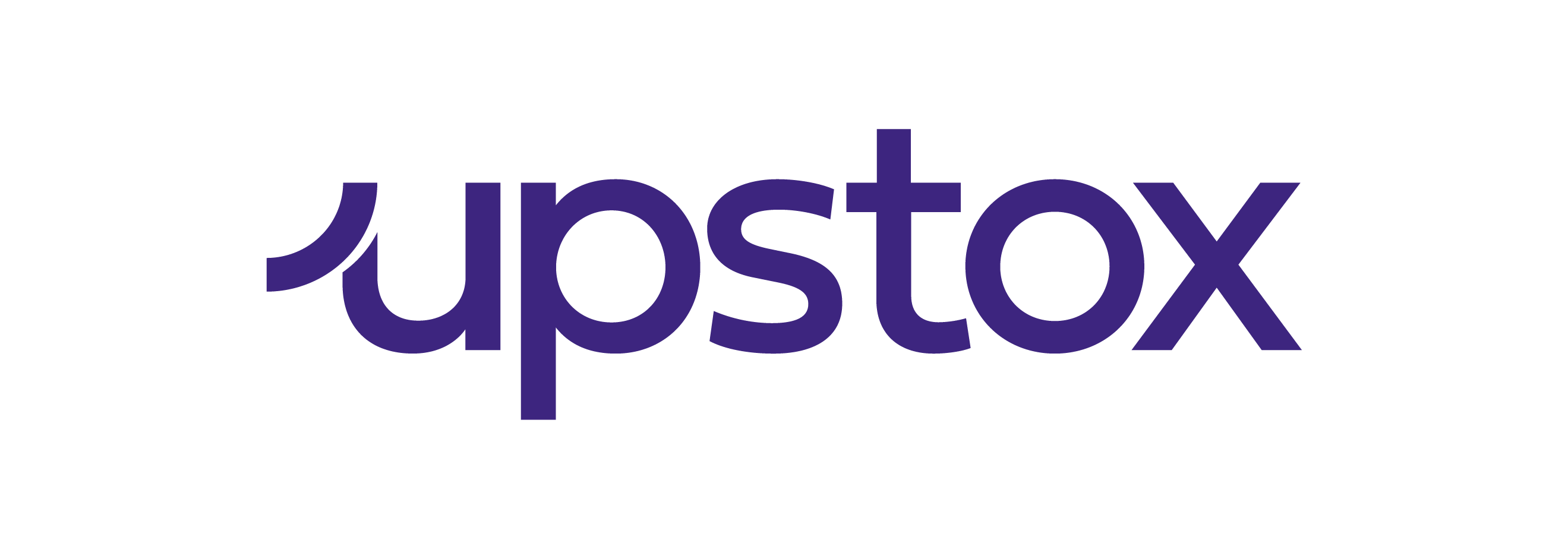 Upstox Logo